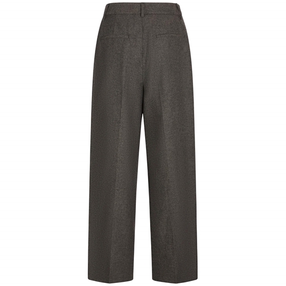 Heartmade Naira Bukser, Dusty Brown